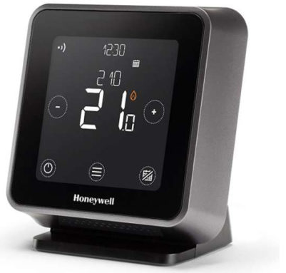 HONEYWELL Lyric T6R Termostato de Ambiente con WiFi