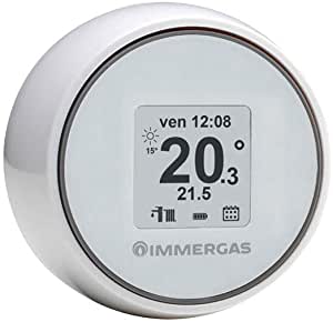 Termostato modulante IMMERGAS SMARTECH PLUS