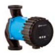 BOMBA CIRCULADORA IMP PUMPS CALEFACCIÓN NMT SMART 32/60-F220 COMPATIBLE CON GRUNFOS MAGNA 1 23/60 Y WILO STRATOS (6/10")