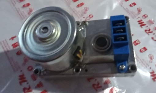 Motor reductor Vertex Life 2rpm sin crono (gearbox)