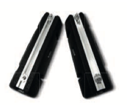 Kit silent blocks unidad exterior para Domsua Dual Clima R
