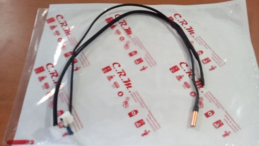11329013000103 CONJUNTO SENSORES TEMP(AMB 15K/TUB 20K) UI(MUPR-09/12/18/24- H5A_H8A_H9A/FW6- 2250/3000/4500/6000_ECO(+WIFI) / ASW_AMW-09/12/18/24- FH_NFH_NFH2-I_JA_FH2_NFH2 / FW10-2250/3000_ECO/FW11- 2250/3000/4500/6000-I)