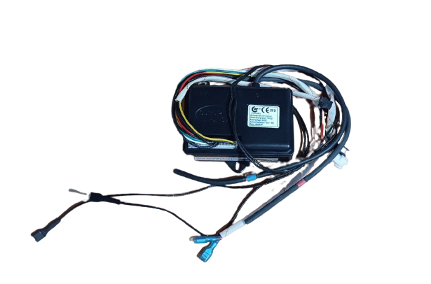 Circuito electronico Juntek - Kaltec modelo JCAH-11 ECO N