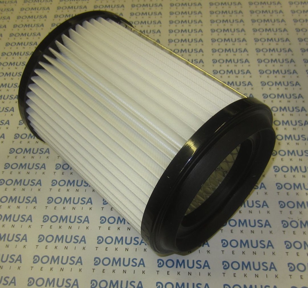 Filtro Domusa Bioclass Aerys kit aspiracion cartucho