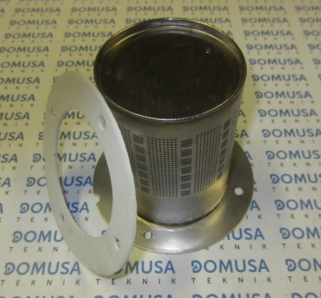 Quemador 24 Domusa Evol Top NG