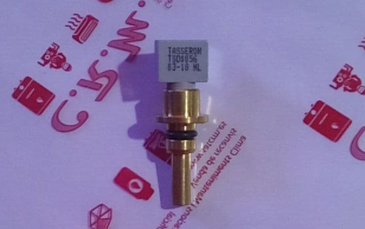 Sonda NTC Chaffoteaux (61000733)