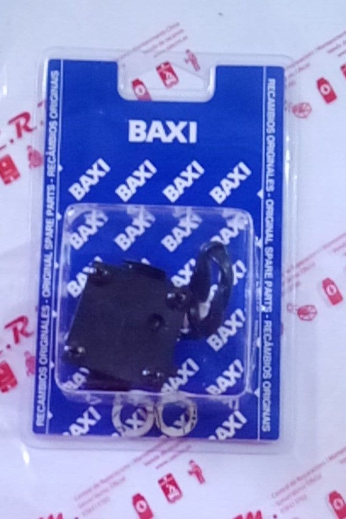 Detector caudal Baxi Roca Gavina EM flusostato