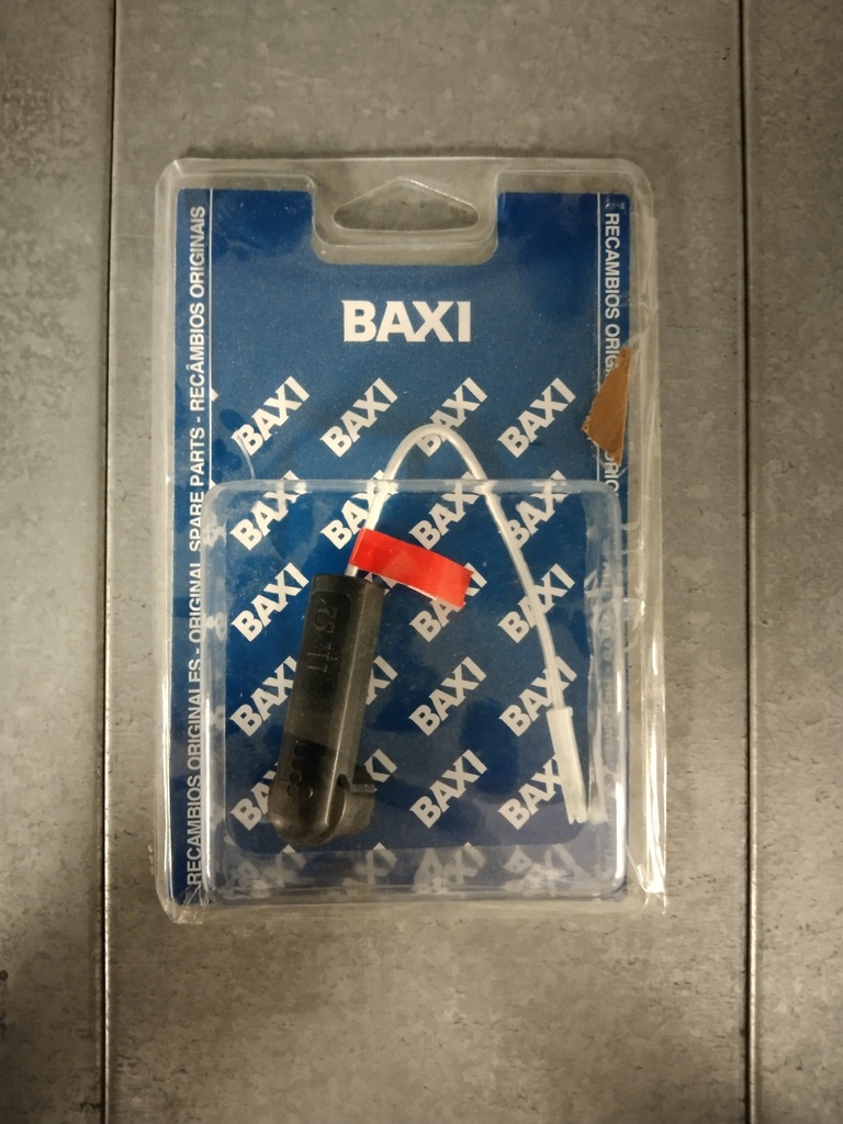 Cable electrodo Baxi Roca Victoria Condens encendido