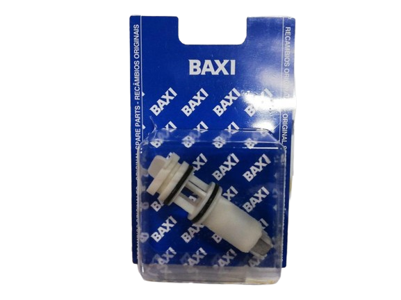 Flusostato Baxi Roca Neodens Plus