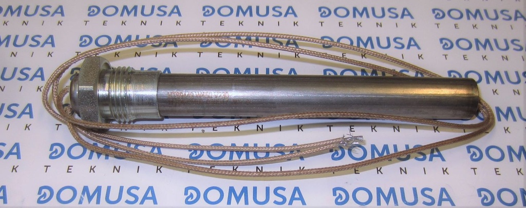Resistencia cartucho Domusa 450W