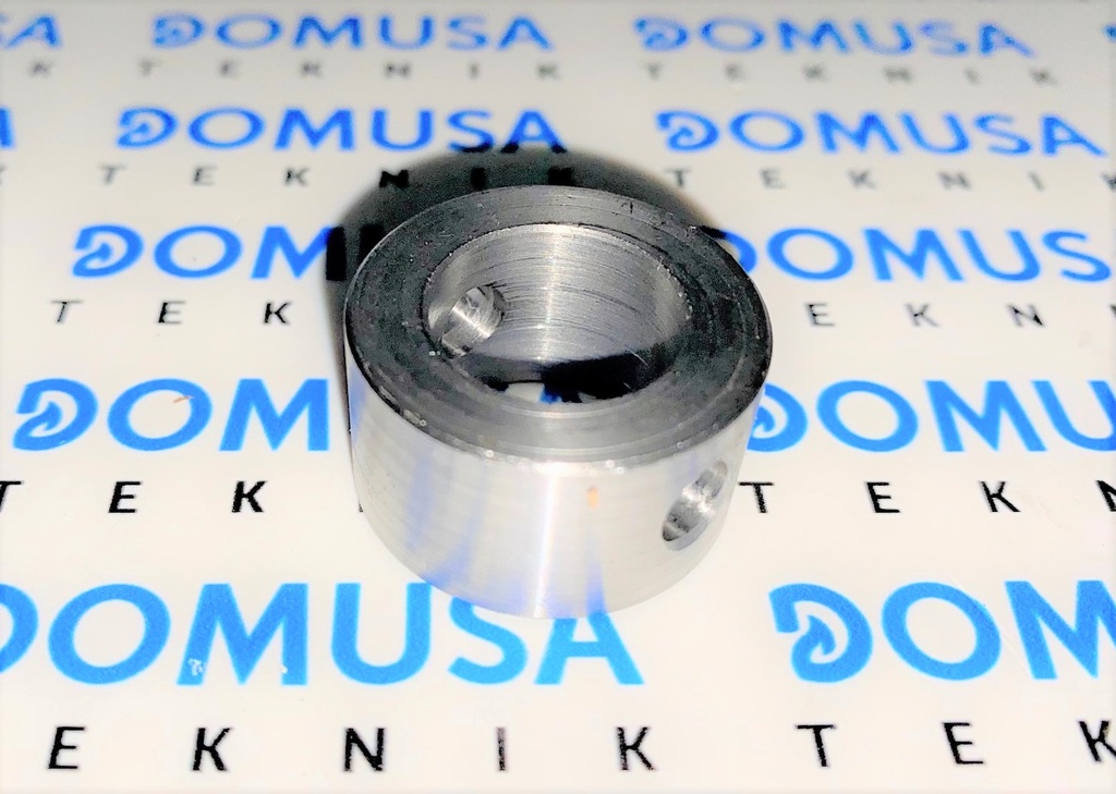 Casquillo pletina exterior Domusa PL/1126-P