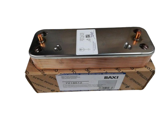 INTERCAMBIADOR PLACAS NOVANOX28-MAX31 PLAT COM-PLUS28 v.01