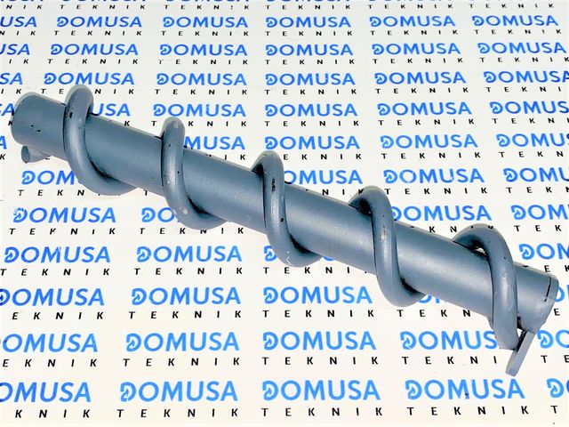 Deflector Domusa Sirena /EVO 25