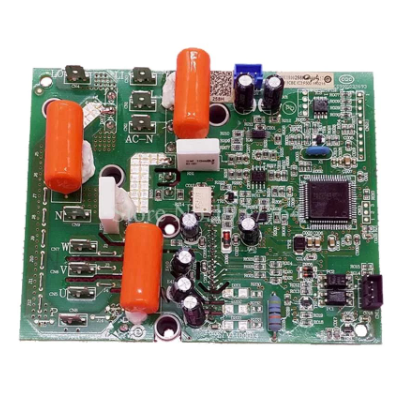 Placa electronica Haier modulo potencia FR-4 (A0011800258G)