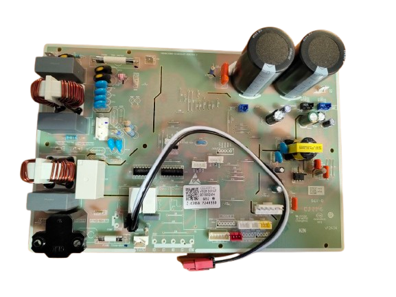 Placa electronica Haier unidad exterior (1U18FS2ERA(S))
