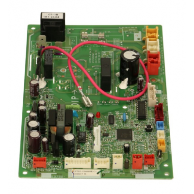 Placa electronica de control AIRE ACONDICIONADO FUJITSU AOYG36LETL K07BS-1206HUE-C1 9708511658