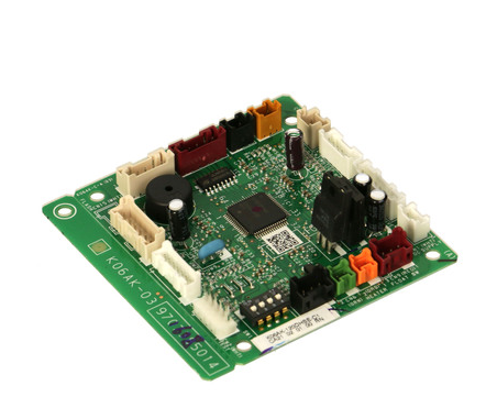 Placa electronica control Fujitsu unidad interior (ARYG36LMLE)