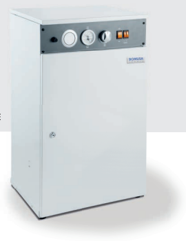Caldera electrica Domusa Teknik HDEE 210