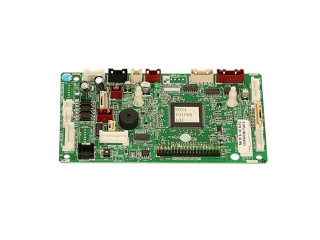 Placa electronica control Fujitsu aire acondicionado unidad interior (AOHG12KPCA)