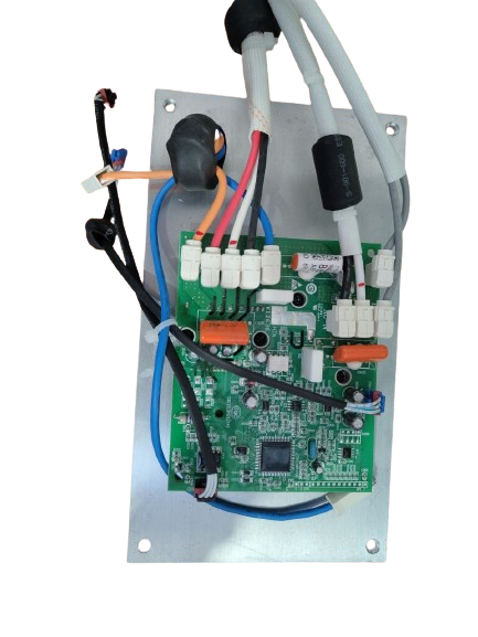 Placa electronica Haier aire acondicionado (0011800865A)