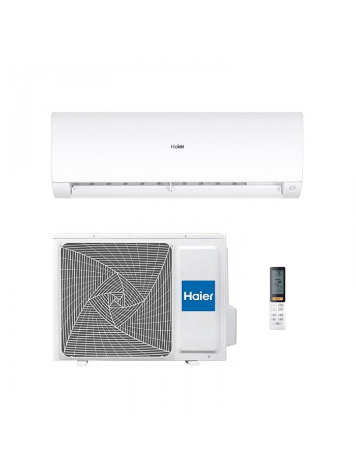 Aire acondicionado MonoSplit Residencial Inverter Flexis Plus modelo AS35S2SF1FA-WH - 1U35S2SM1FA-2 | Refrigeración: 3,5 kW  | Calefacción: 4,2 kW