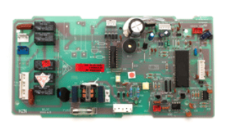 Placa alimentacion Haier aire acondicionado (1U18EN2ERA)