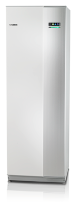 Bomba de calor geotérmica NIBE F-series F1345-30 3x230/400V