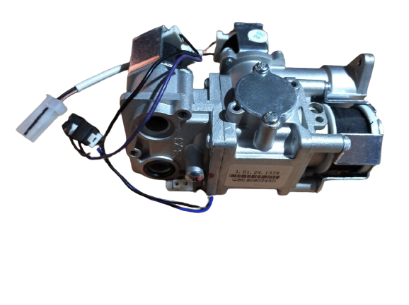 Valvula gas Juntek JCER-13