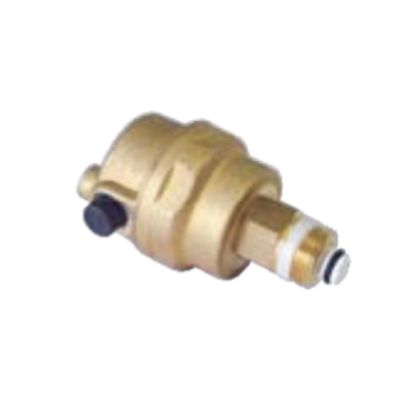 Purgador automatico ACV Omega Unic-Duplex