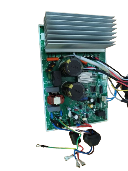 Placa electronica unidad exterior Haier Aire Acondicionado (0011801424A)