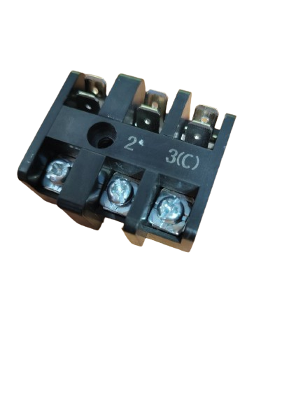 Terminal block Haier aire acondicioando (0010402208)
