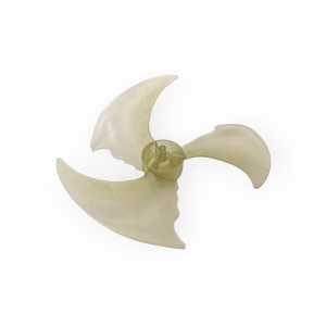 Aspas ventilador Haier aire acondicionado (0010209292)