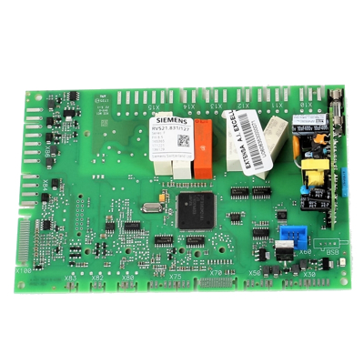 TARJ. REG. RVS 11/14 MH EXCELLIA/DUO AI THERMOR