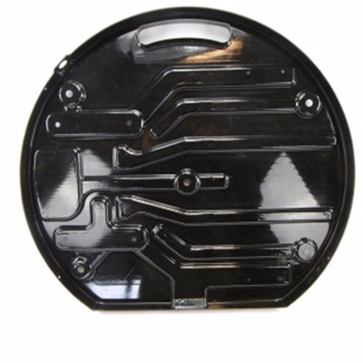 HEAT PUMP BASE THERMOR