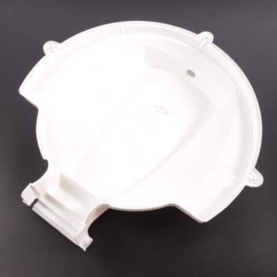 TAPA BLANCA VM TEC 2012 THERMOR