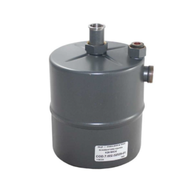 Intercambiador boiler Baxi Roca Gavina 30 - GO 50 GTI (MUT K28)