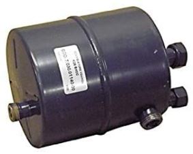 Intercambiador Boiler Baxi Roca Gavina 20 (MUT K26) (190034033)