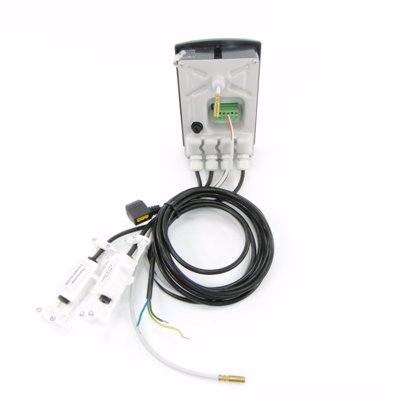 CONTROL BOX + SENSORS (SOL.V1) THERMOR