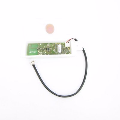 ELECTRONIC RADIO CARD THERMOR