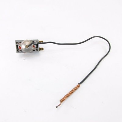 Termostato seguridad Thermor Compact - Mini 1 bulbo 85ºC