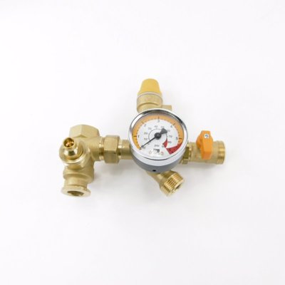 HYDRAULIC KIT THERMOR