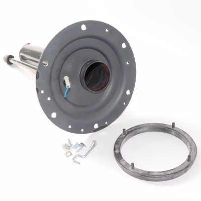 CUERPO CALEF GV ACI TEC 50L+JUNT. D.75MM THERMOR