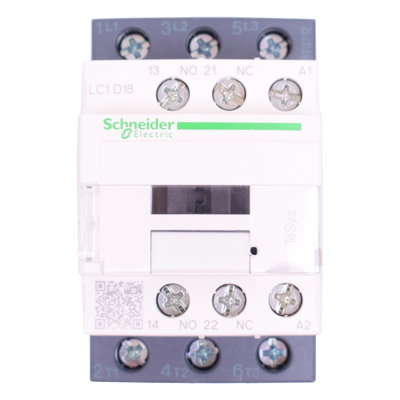 CONTACTOR THERMOR