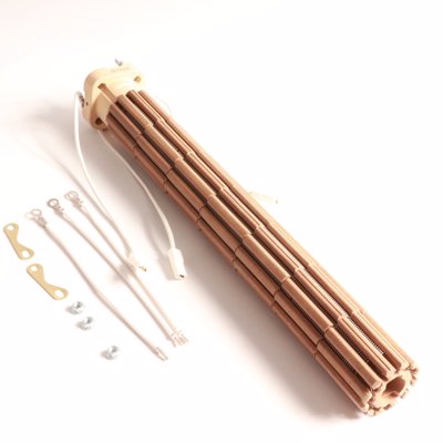 RESISTENCIA CERAMICA 2200W TC 230V THERMOR