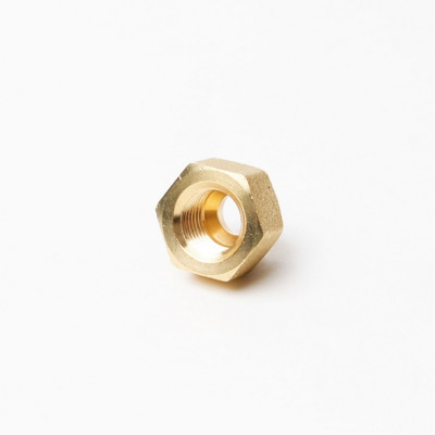 TUERCA FLARE 1/4" THERMOR