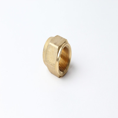 TUERCA FLARE 5/8 THERMOR