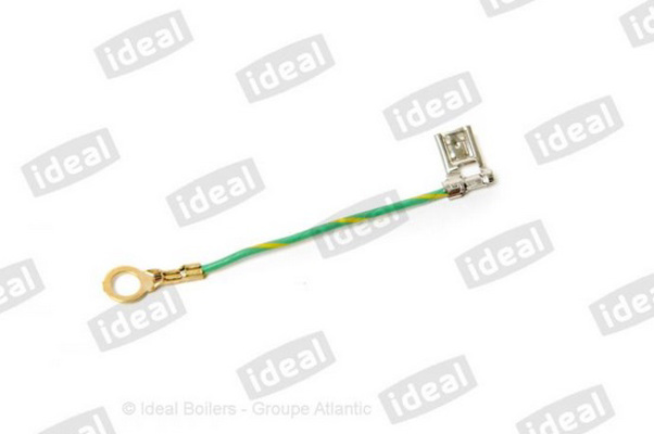 CABLE PREFORMADO DE TIERRA ALTA TENSIÓN THERMOR