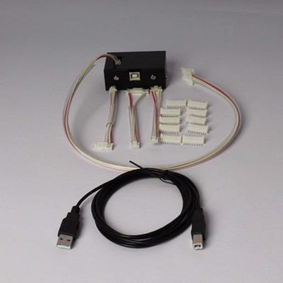 MONITORING TOOL ALFEA THERMOR