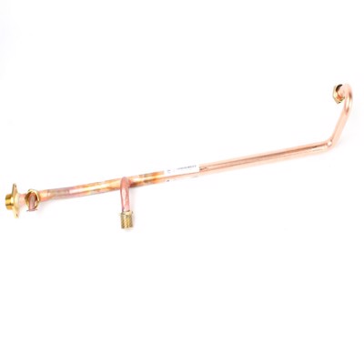 TUBERIA IMPULSION CALEFACCION THERMOR