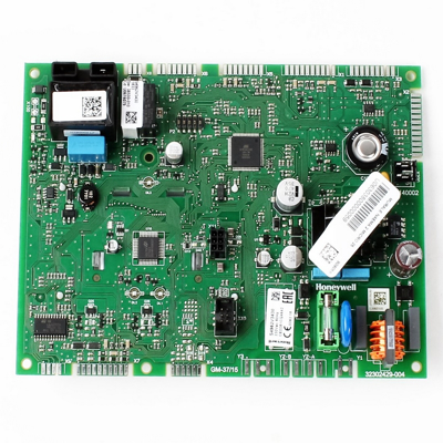 TARJETA DE REGULACION NAEMA AI MICRO 25 THERMOR